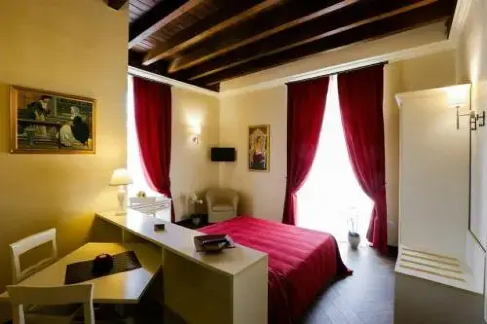 B&B Villa Pallotta