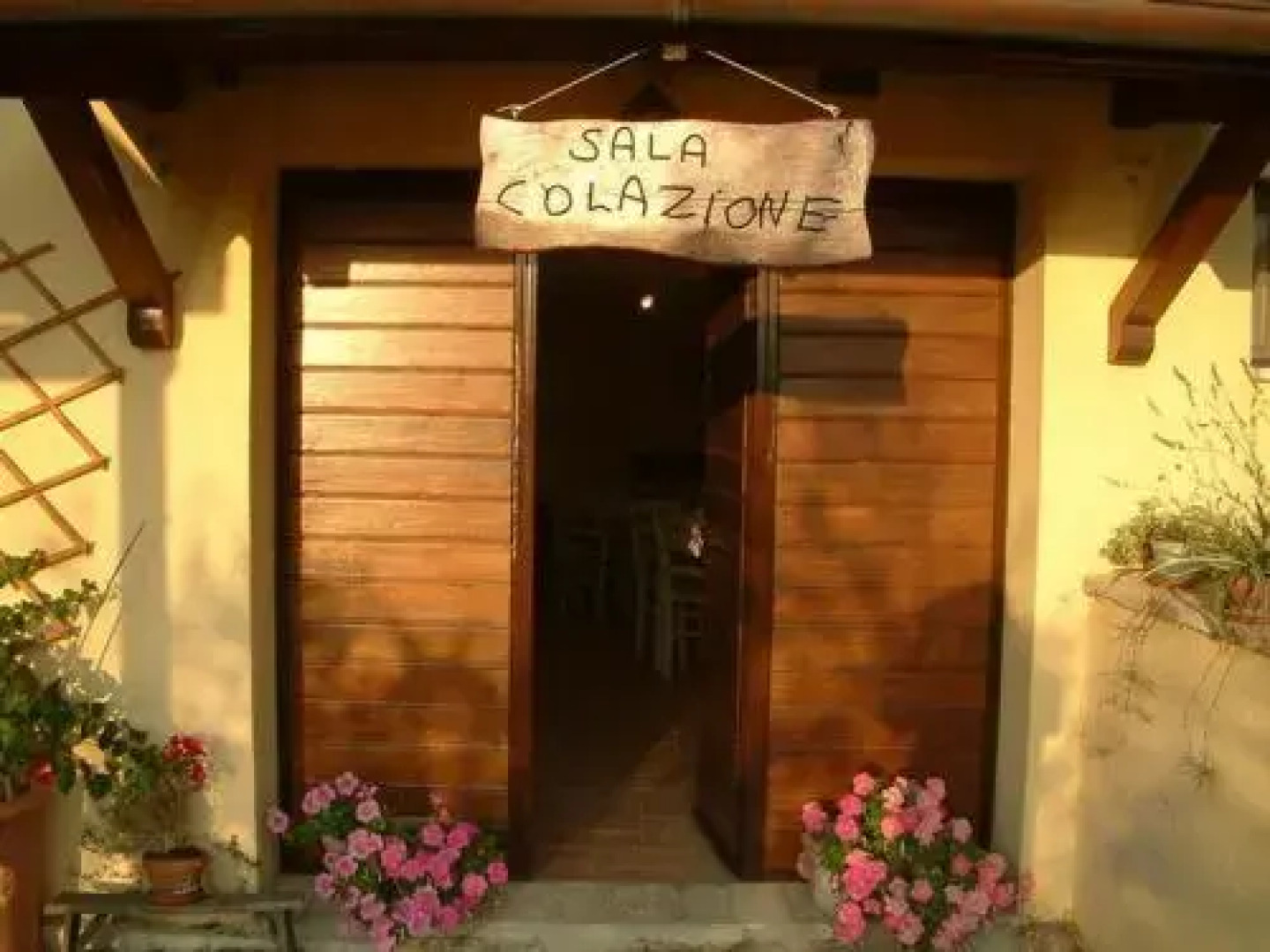 Agriturismo San Marco