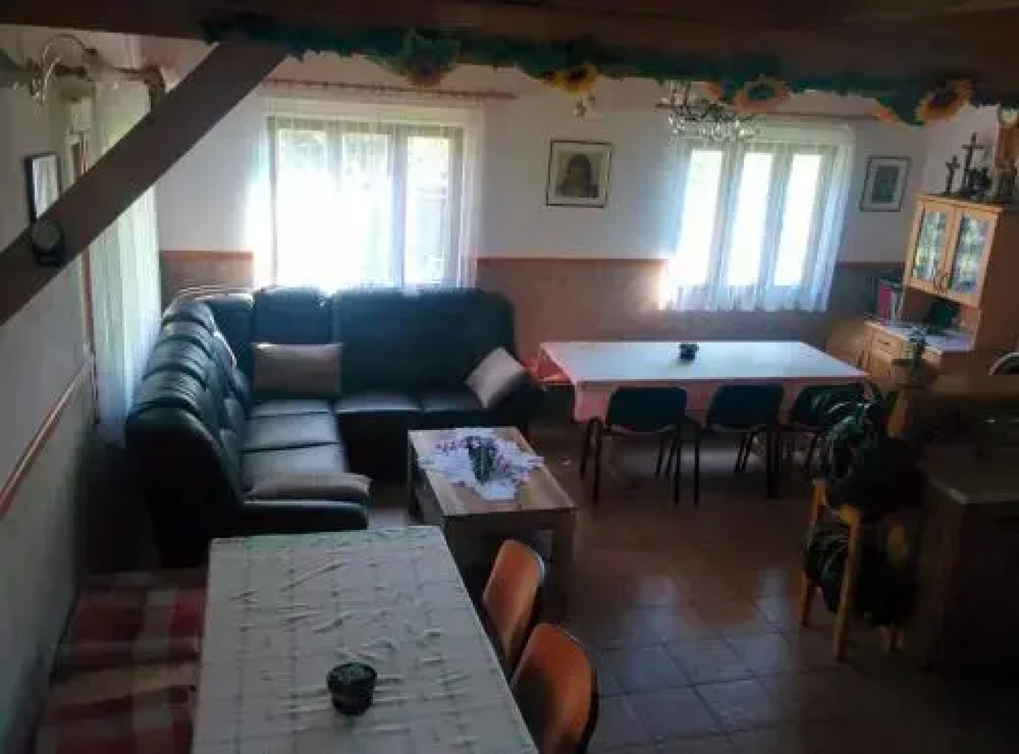 Tourist Farm Znidarjevi