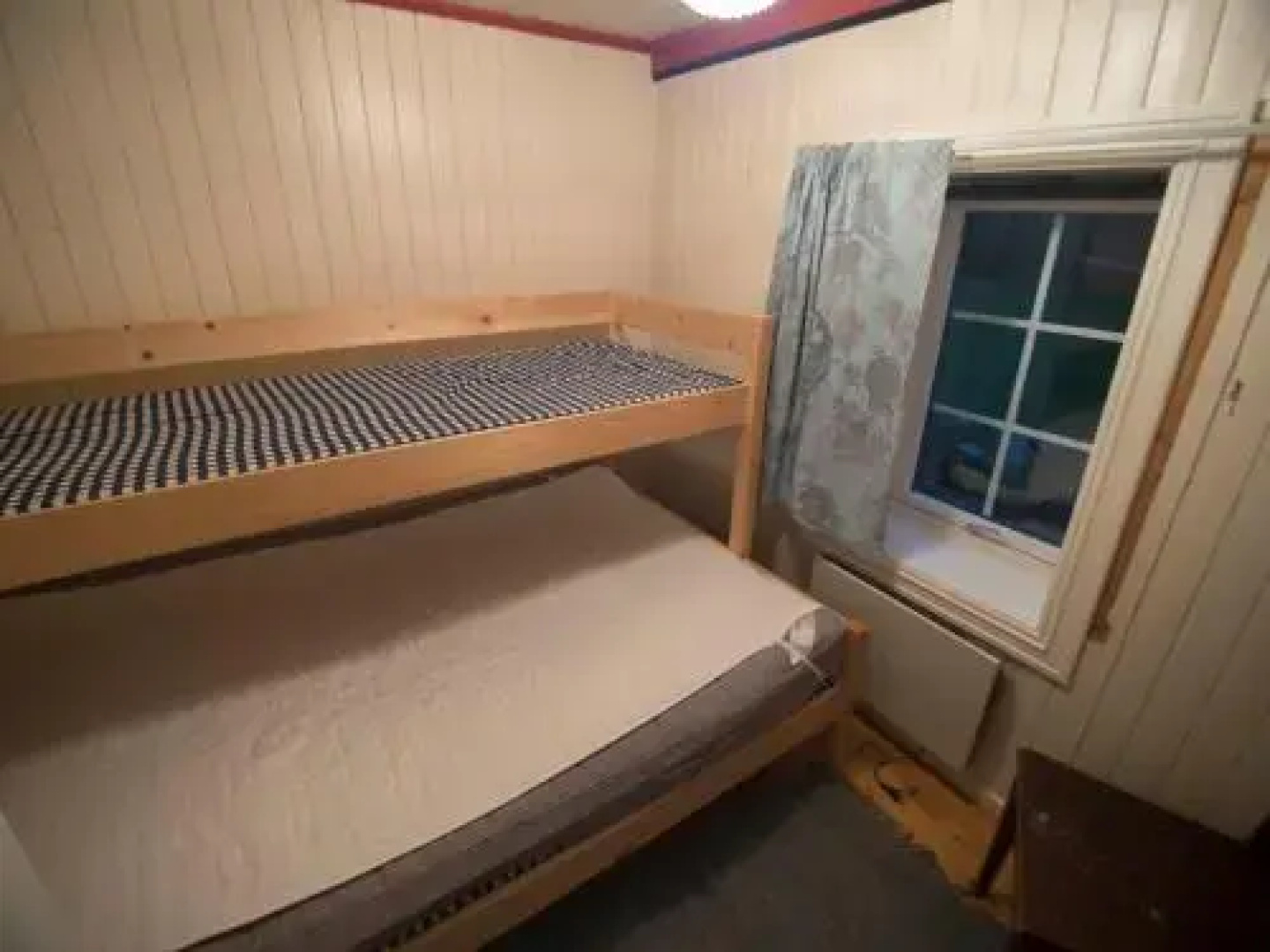 Hansali Holiday Home
