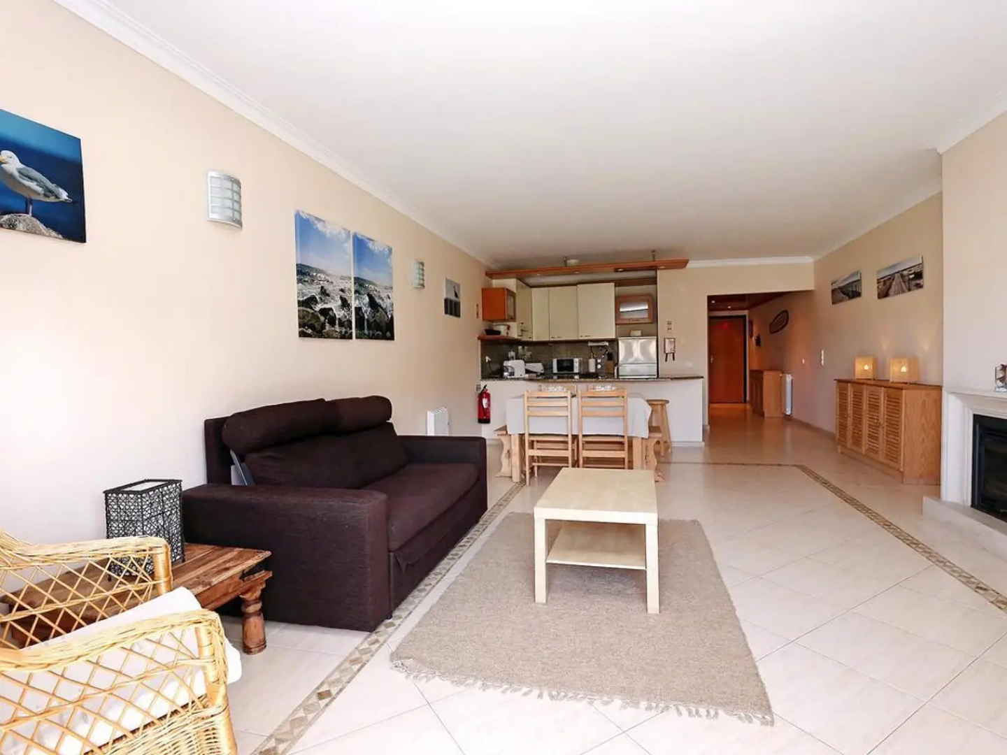 Duplex Ribeira d´Ilhas