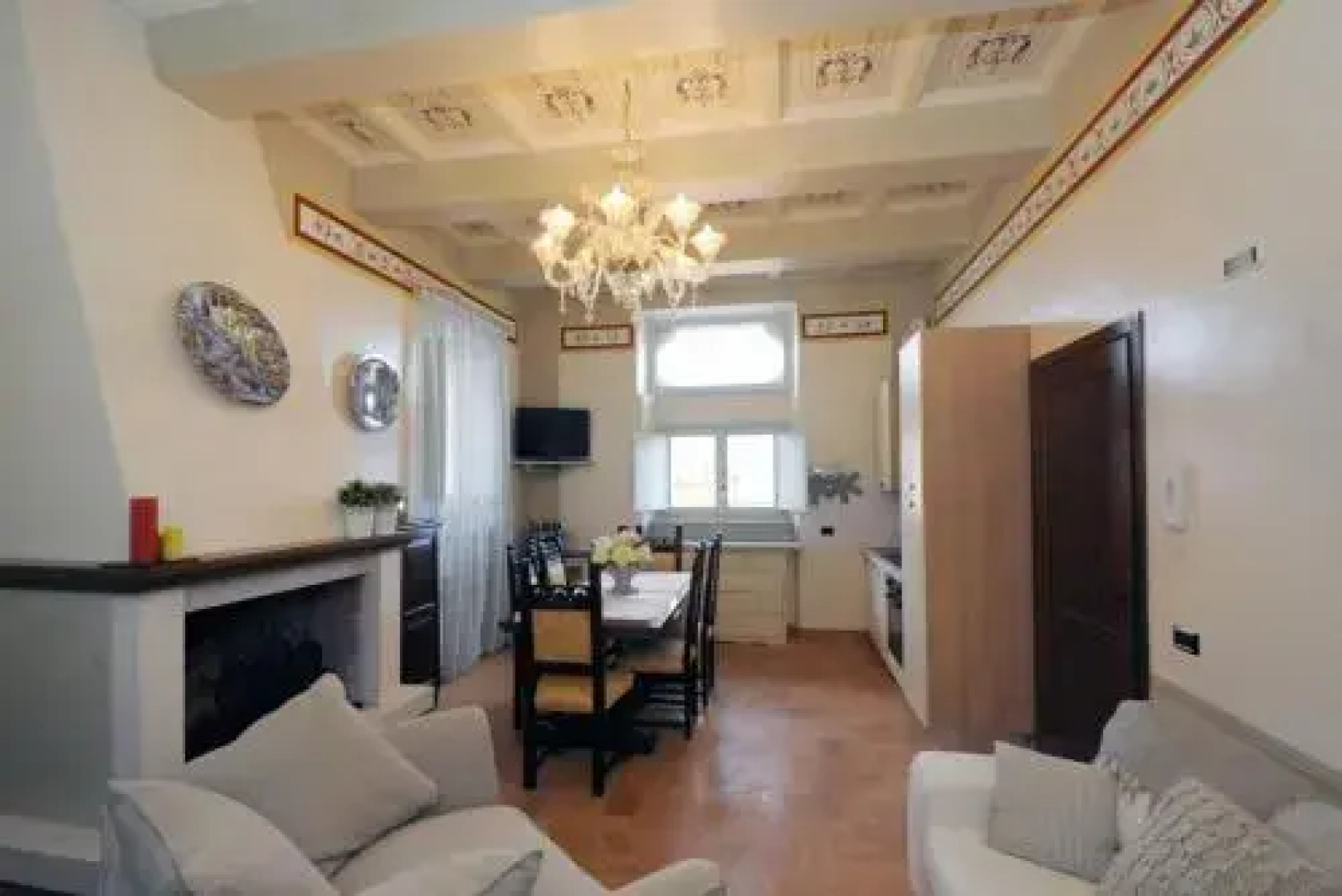 Casa Fontana