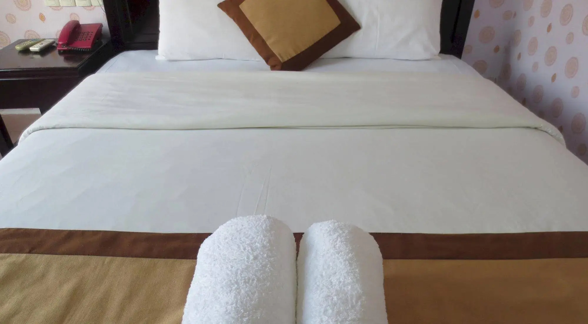 Tigon Premium Hotel