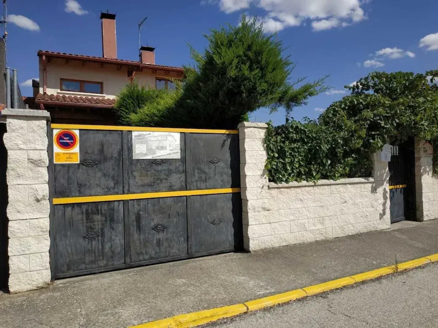 Casa Rural Cuarenta y Ocho Luces