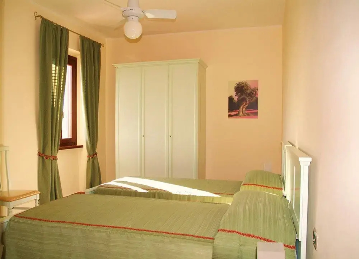 Agriturismo Casale Zuccari