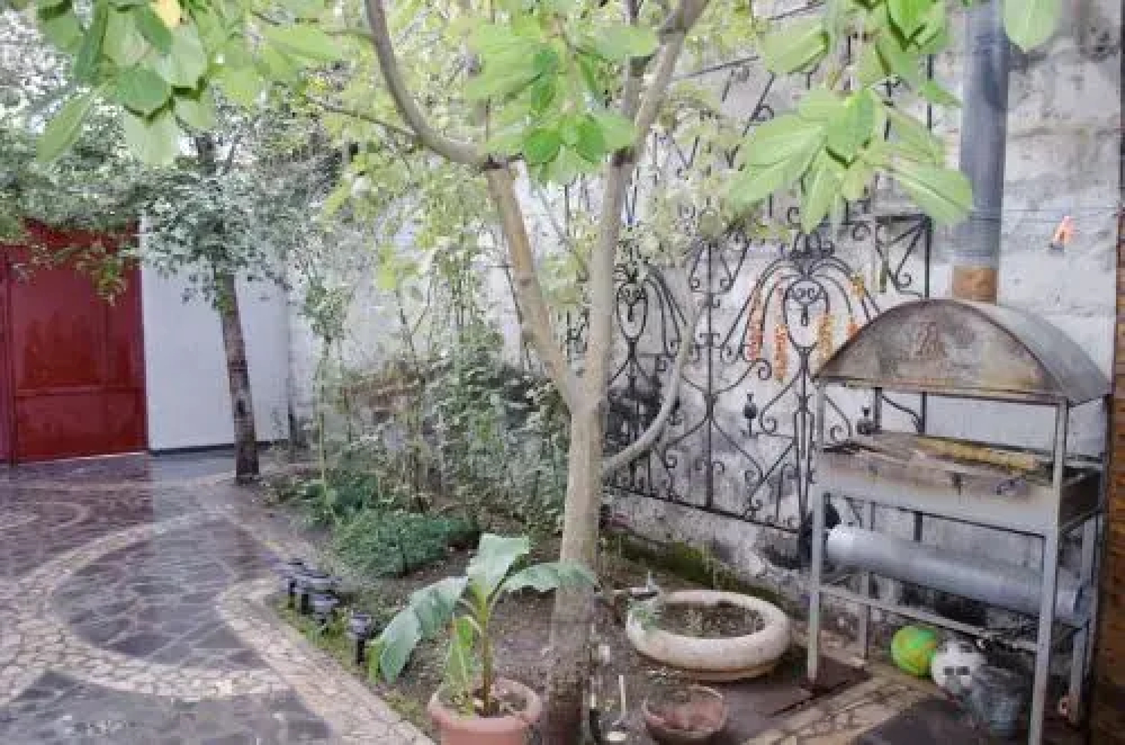 Armines B&B