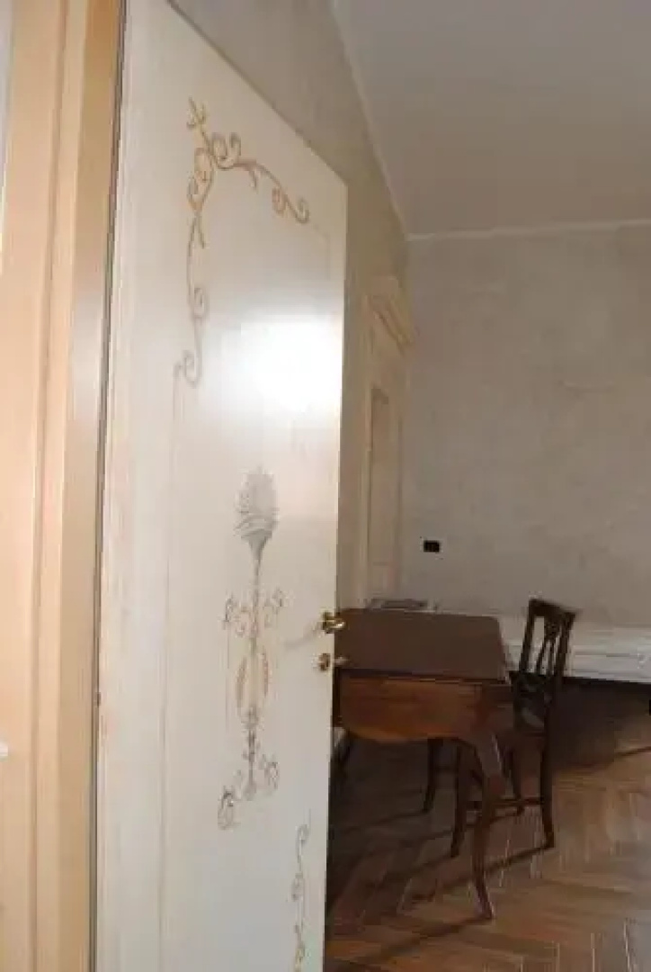 B&B Palazzo Cappa