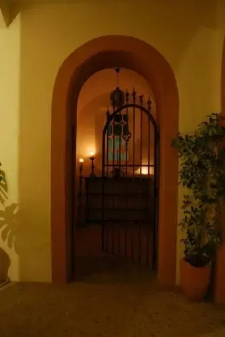 Hacienda la Morena