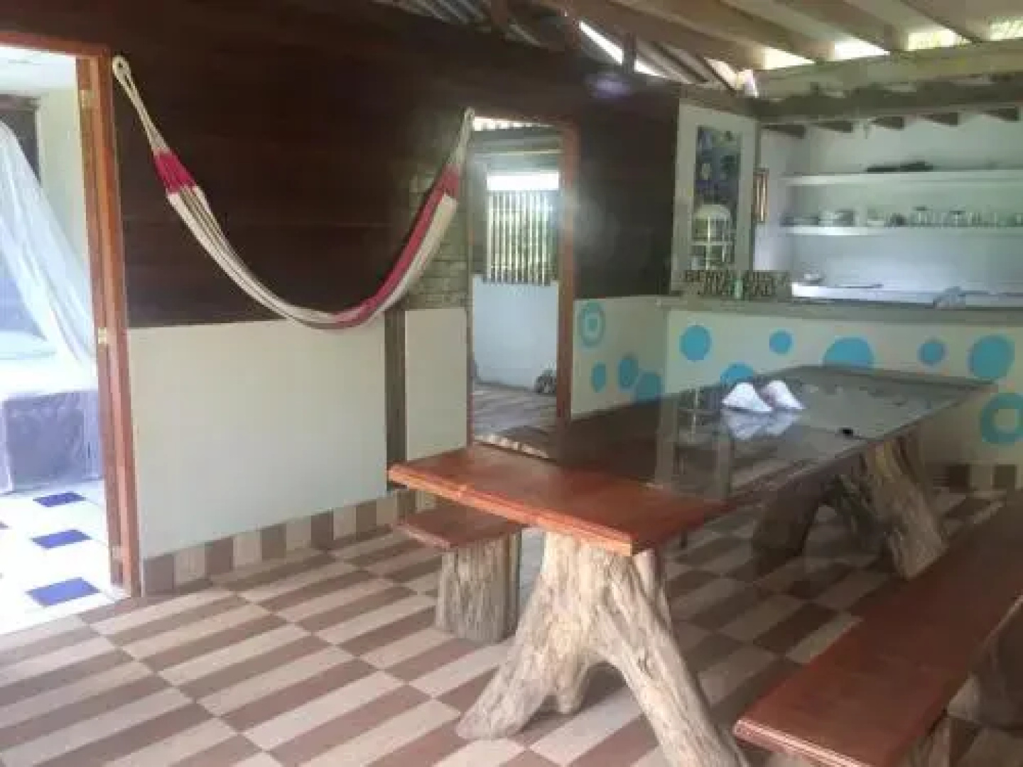 Eco Hotel Juan Mau