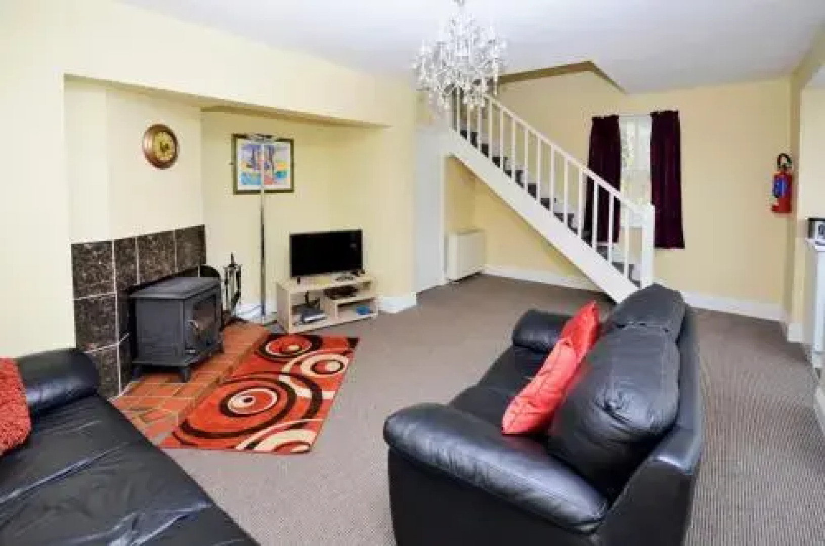 Cottage 139 - Clifden