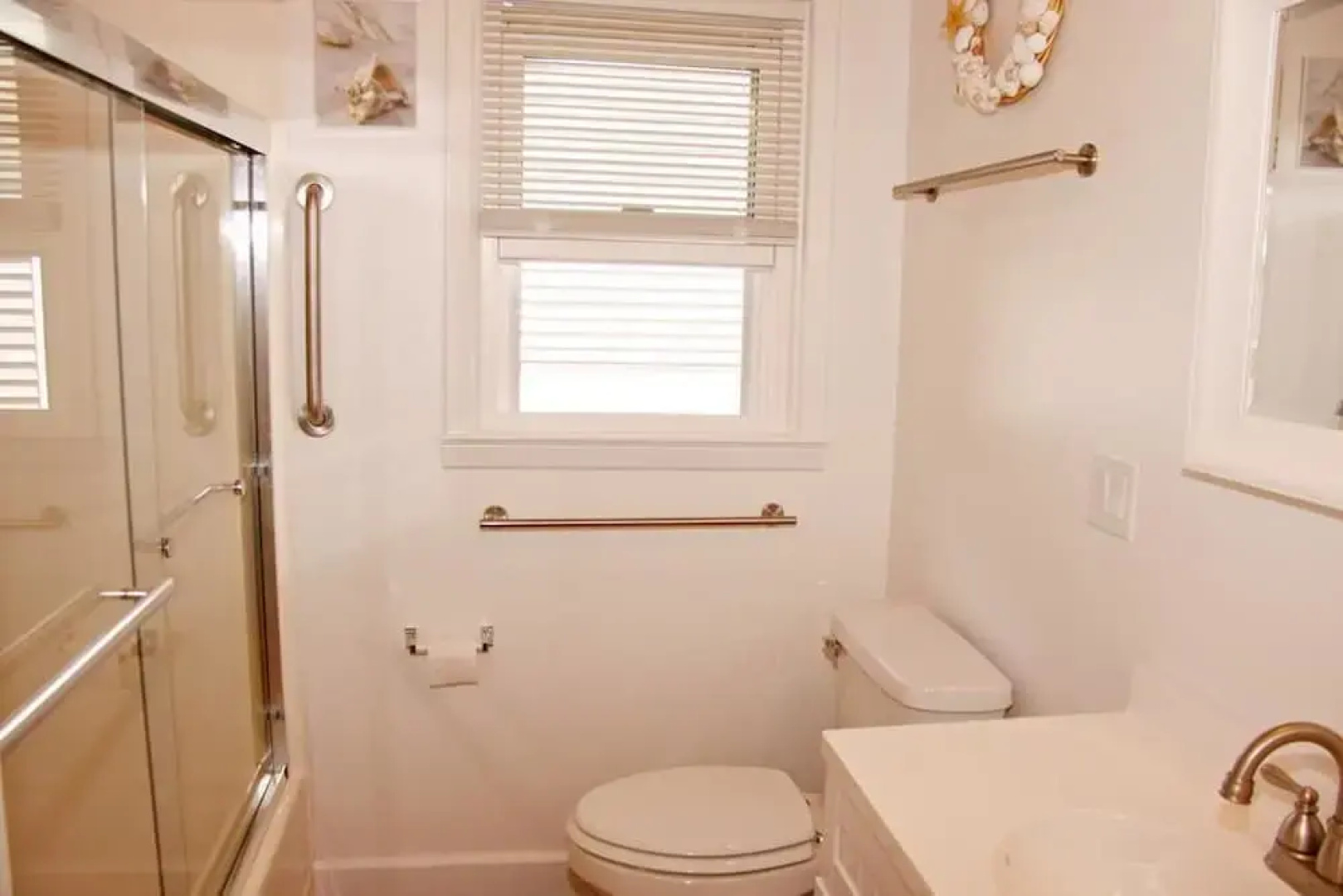 Our Ocean Retreat - 3 Br Home