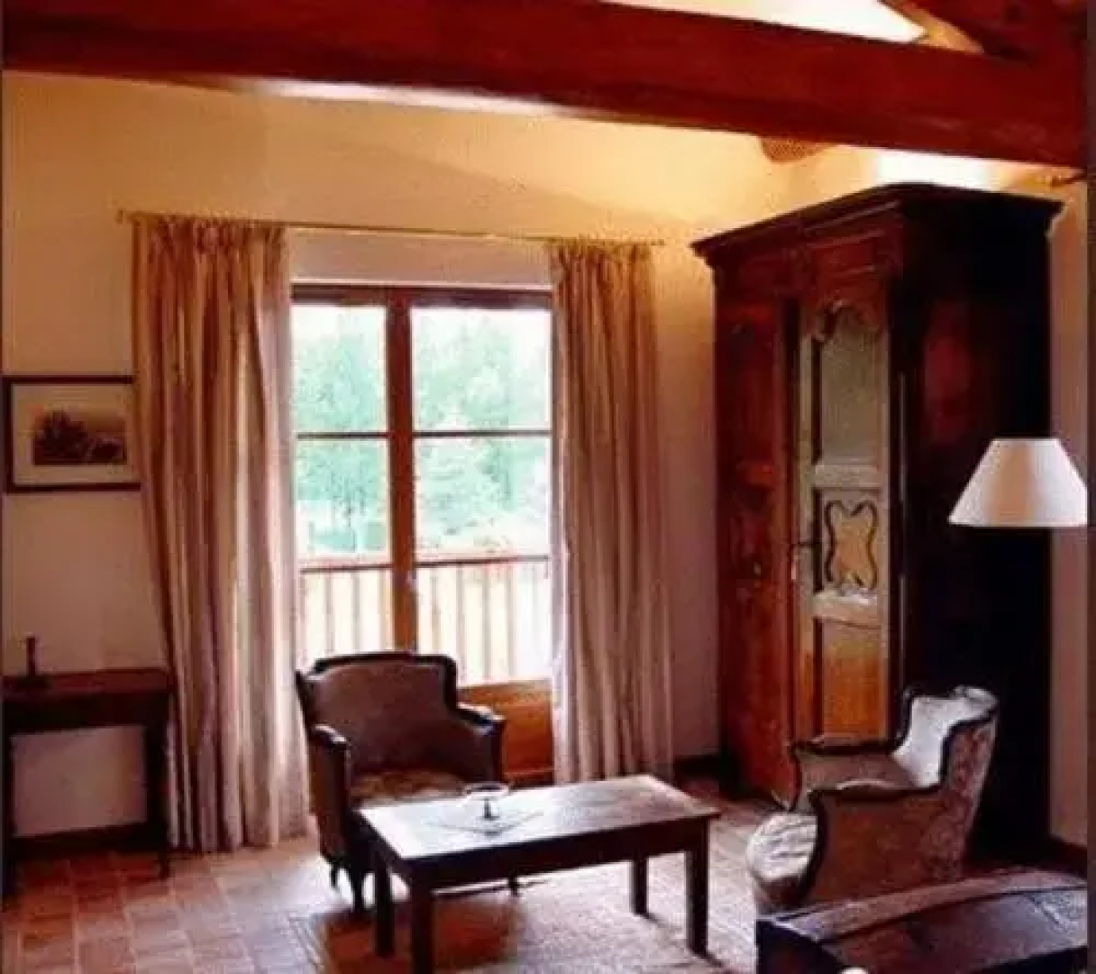 Le Clos du Chêne