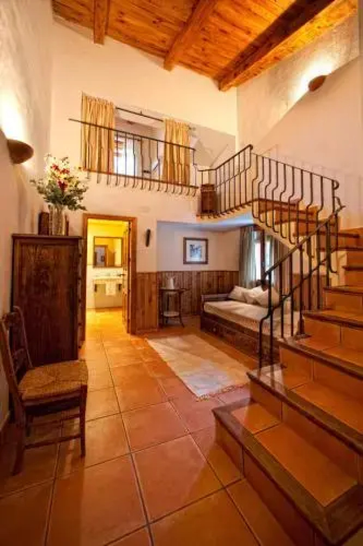 Cortijo De Ramón
