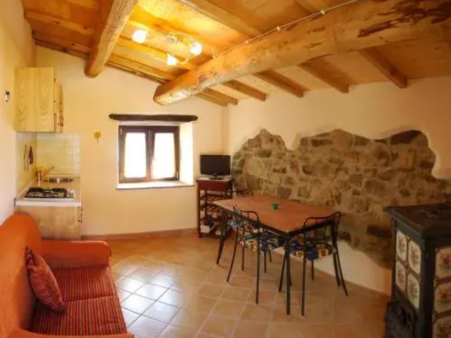Agriturismo Fienile del Canalone