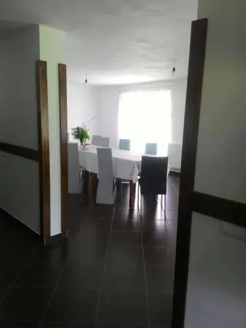 Cabana Georgiana