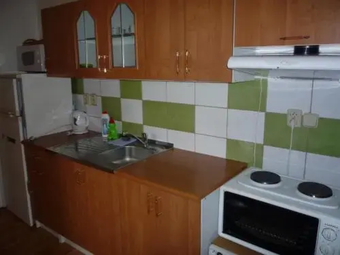Apartmány U Stoiberů