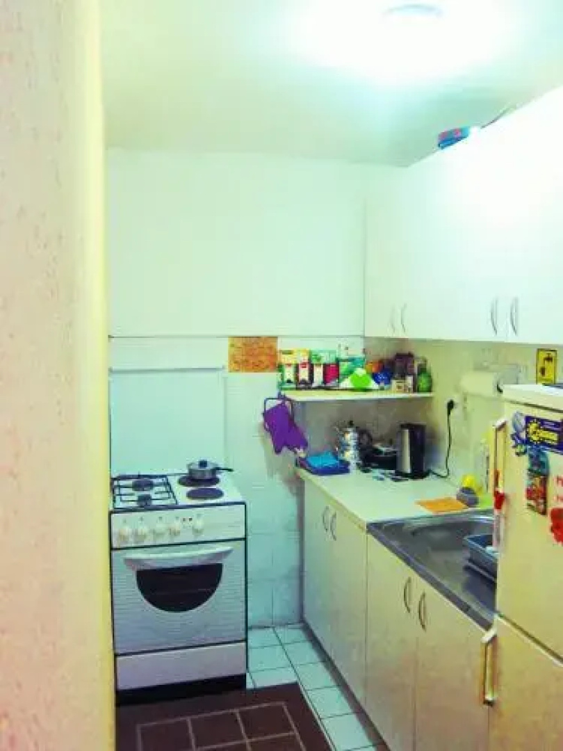 Hostel Taso's House