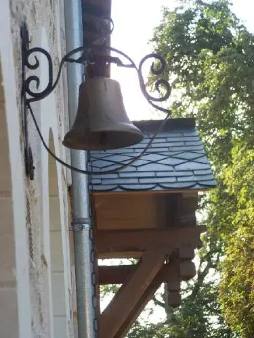 Gites Nantes: Au detour des Pas Enchantés