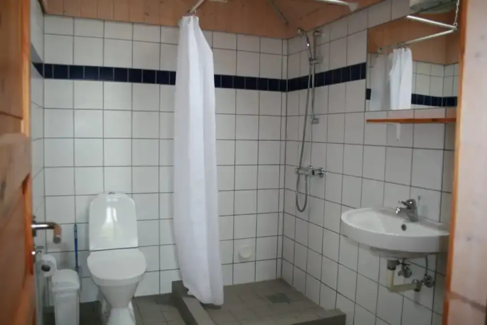 Feriepark Langeland Emmerbølle