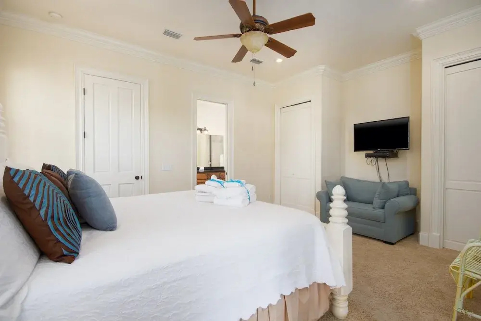 156 Palmeria Way Mediterranea - Four Bedroom House