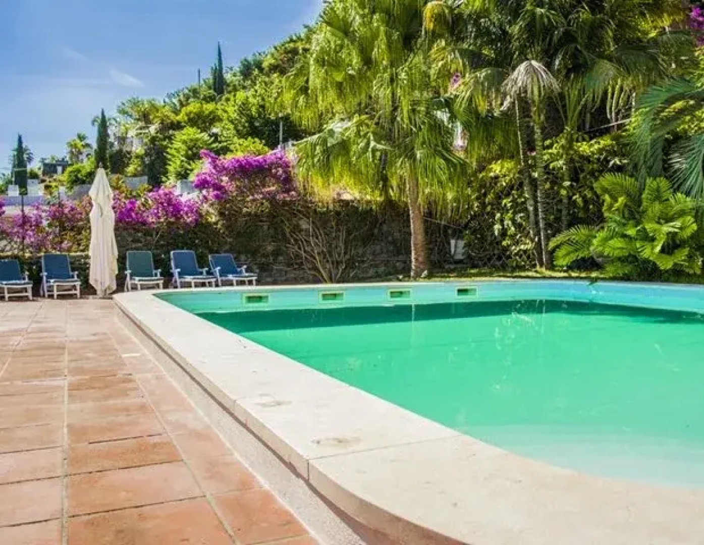 Villa Enaria