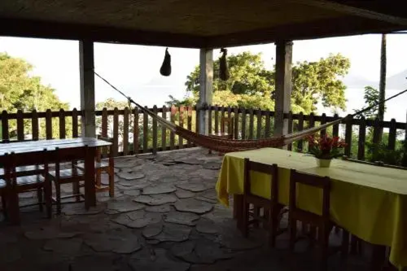 Centro Ecoturistico Cabañas Encantadas