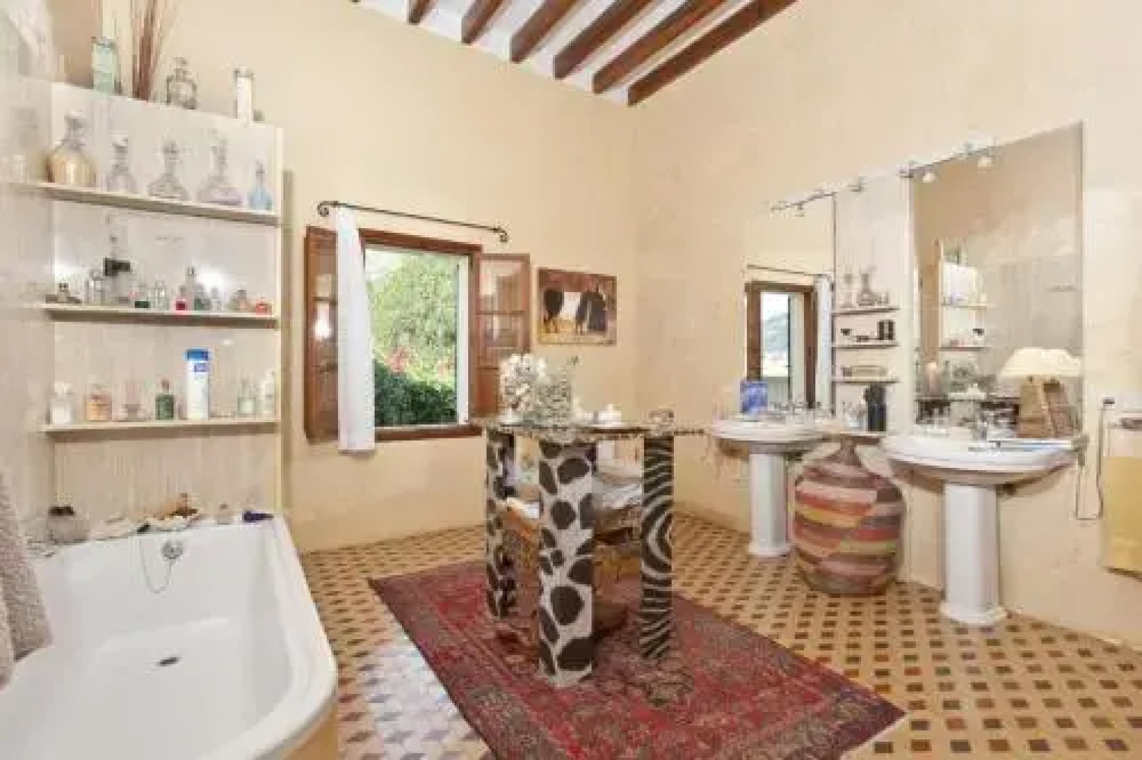 Villa Son Pelai