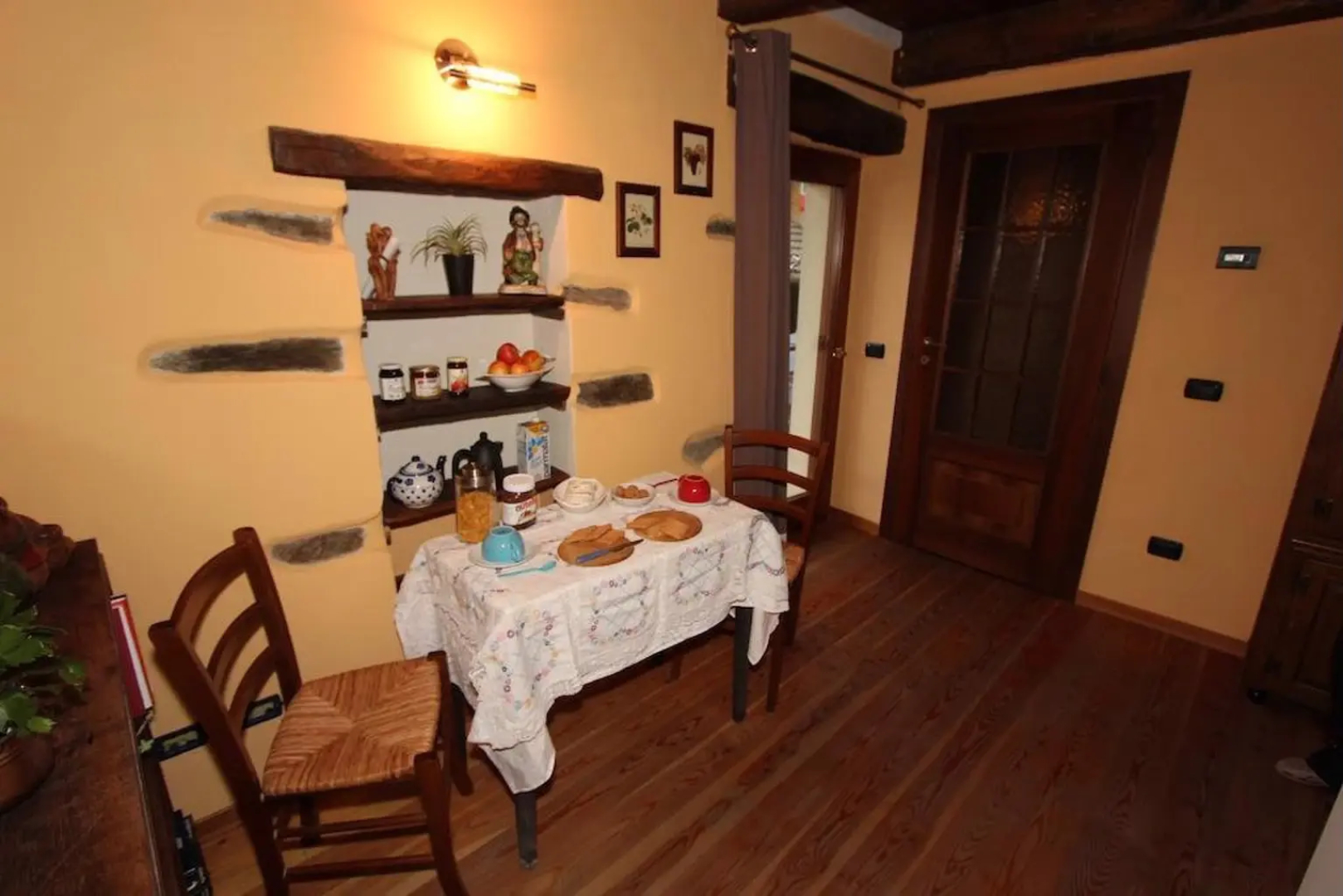 B&B IL CASTELLO Lago Maggiore