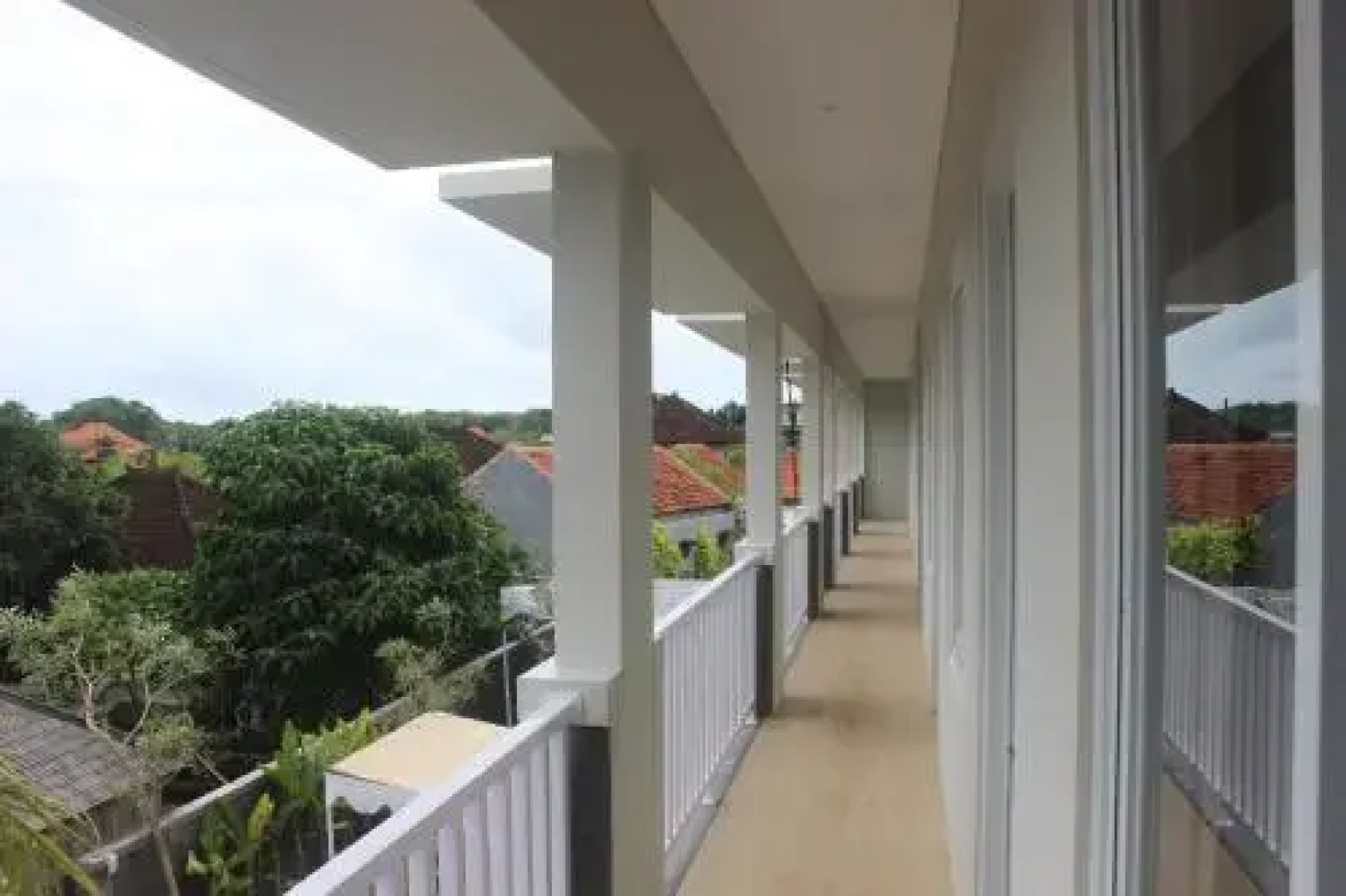 Adi Bali Homestay