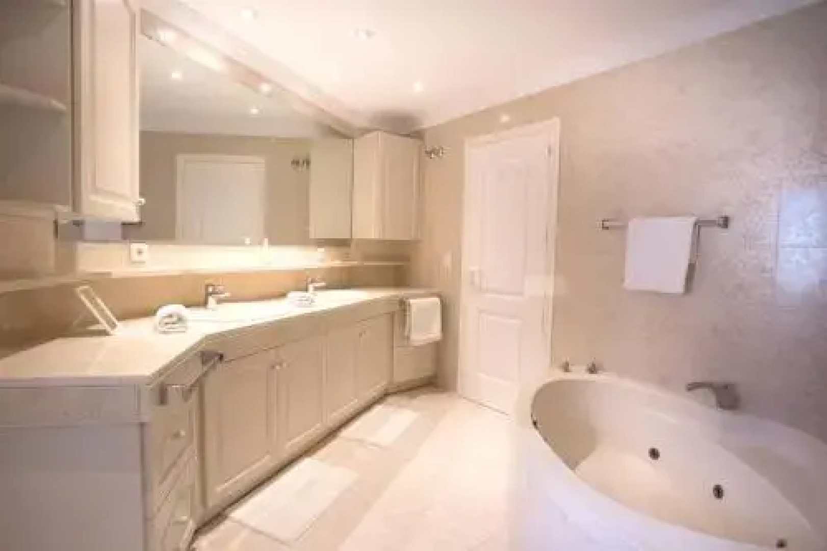 Villa Colina De Los Pinos