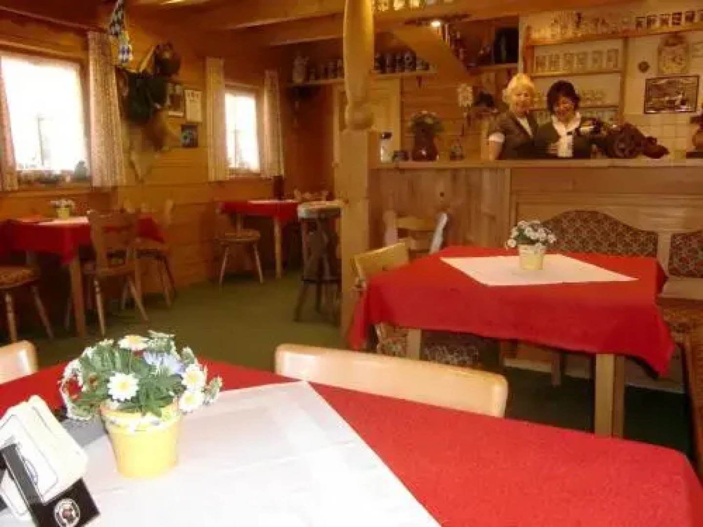 Alpenpanorama Ferienwohnungen Schneck