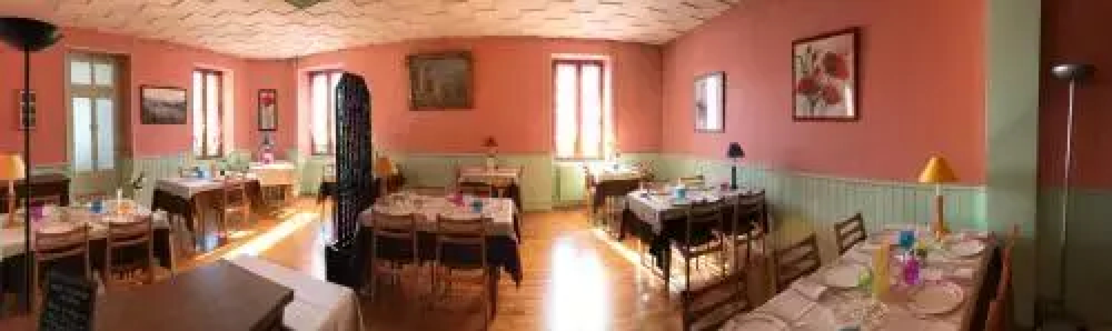 Hôtel des Voyageurs