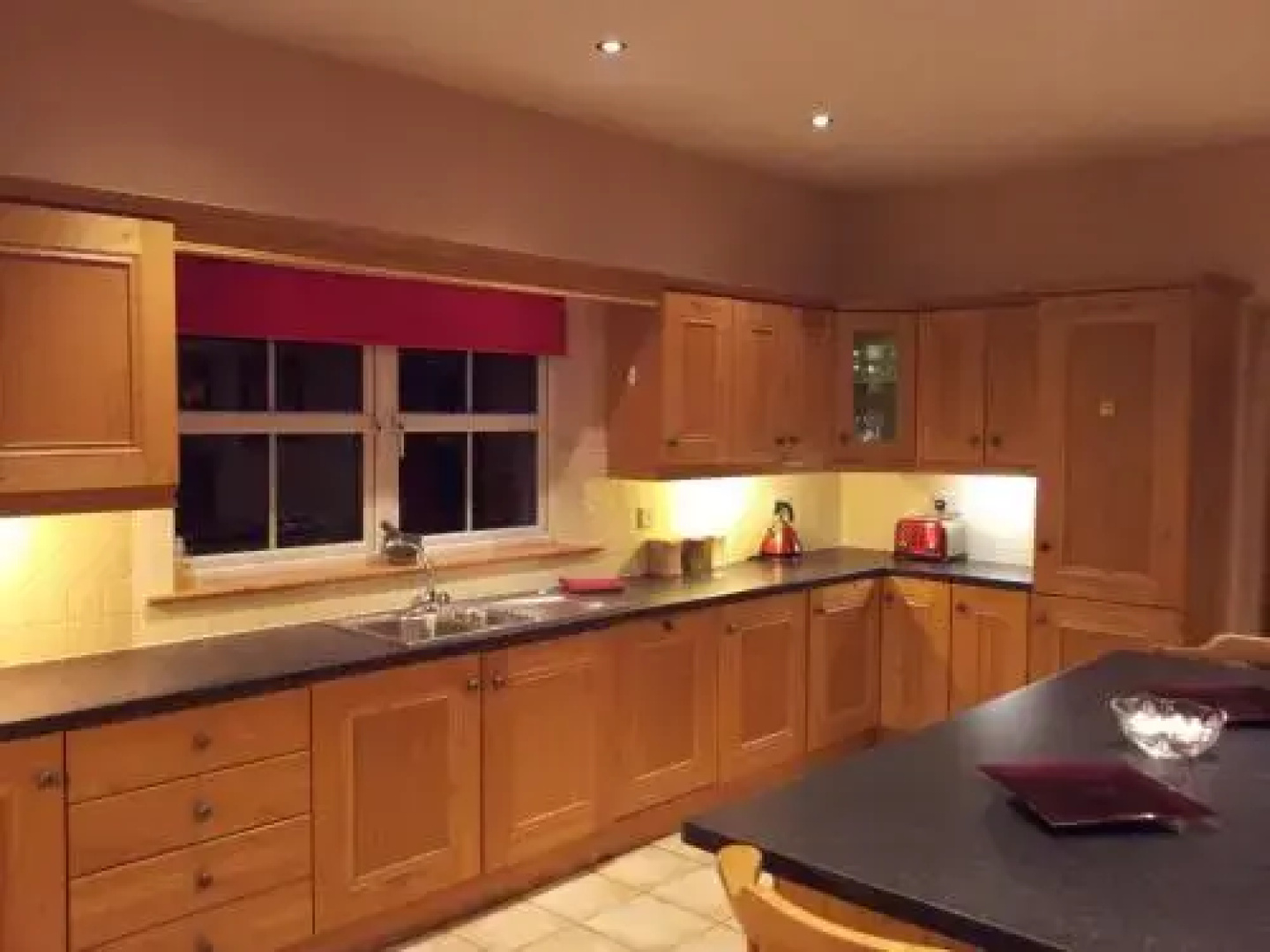 Rosswood House