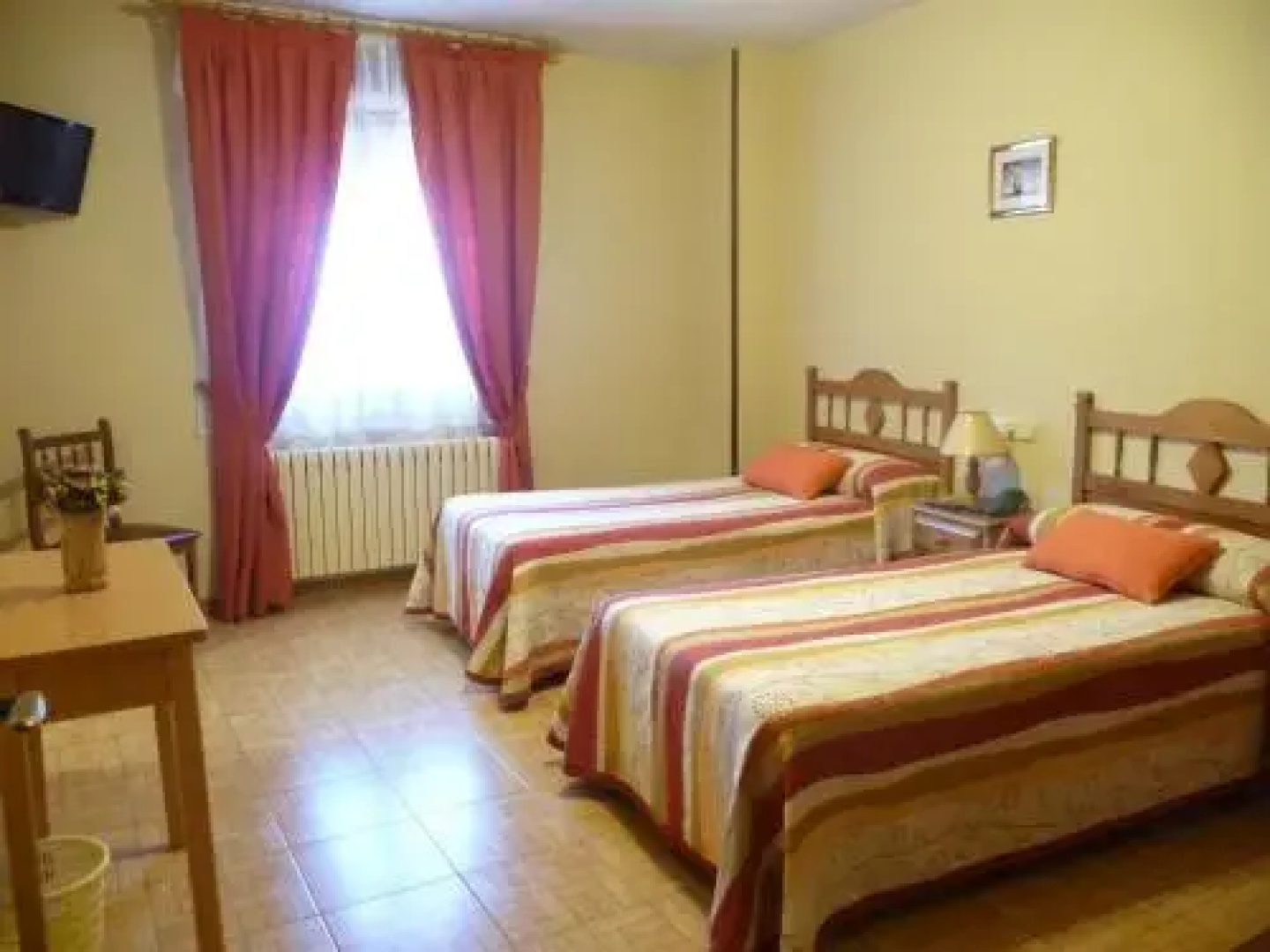Hostal Gogar