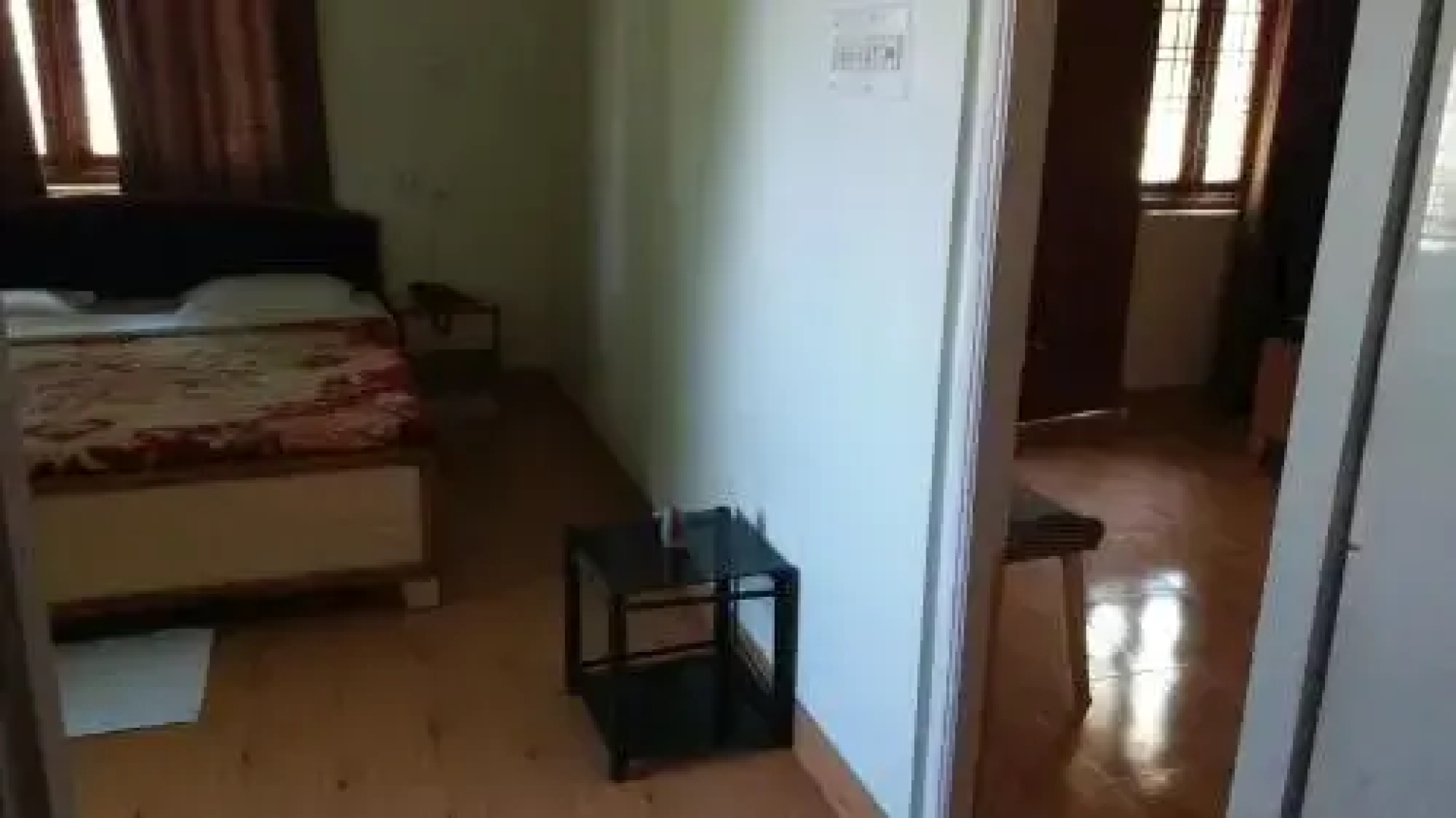 United-21 Tigers Habitat