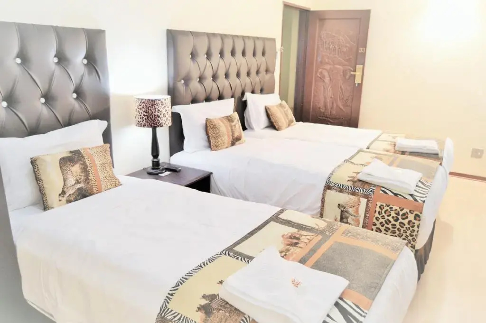 Ecotel Premier Lodge & Conference Centre