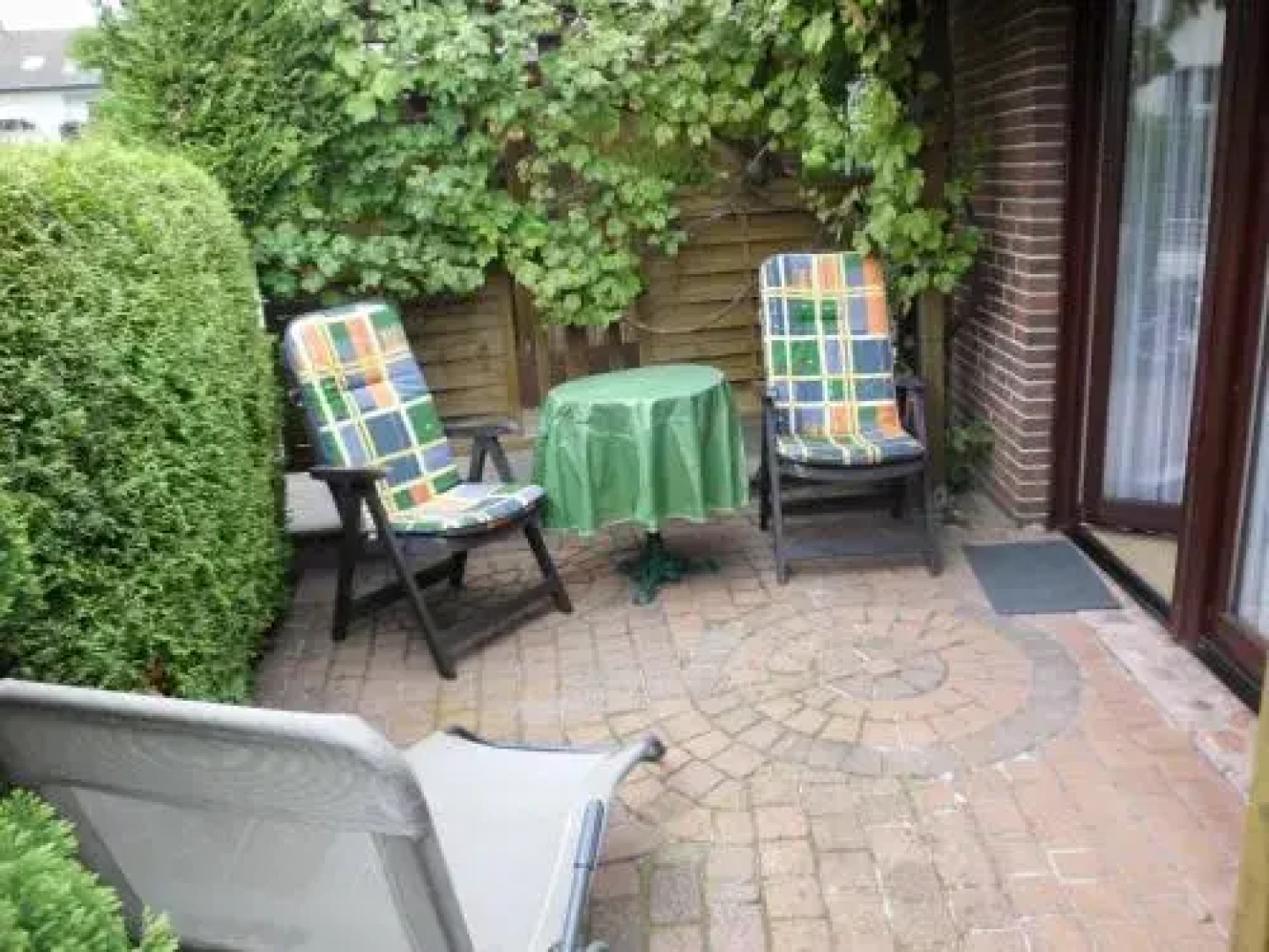 Ferienwohnung Hoffmann