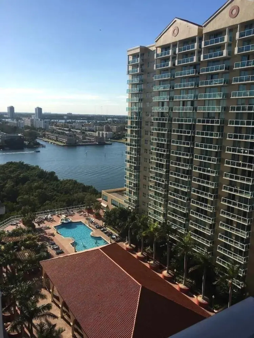 Amazing 2br apartment