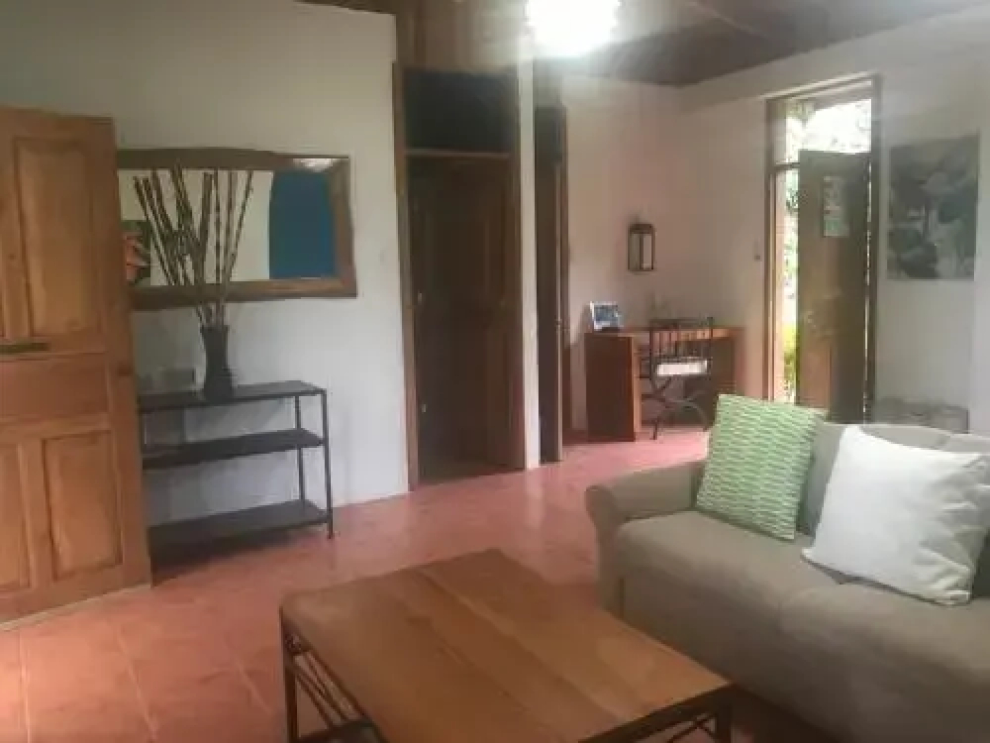 Paraiso Carlisa