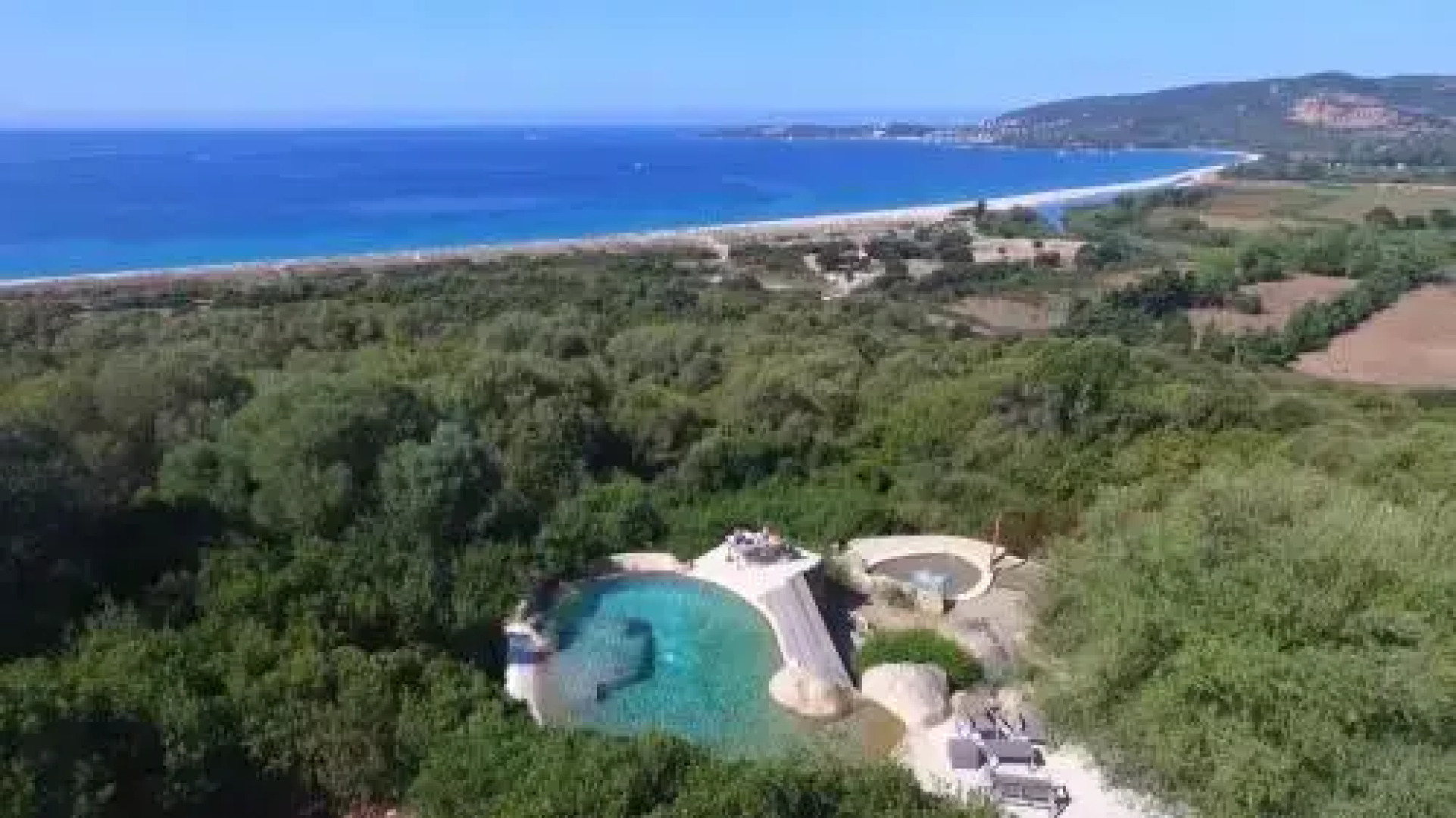 Tour Génoise Micalona