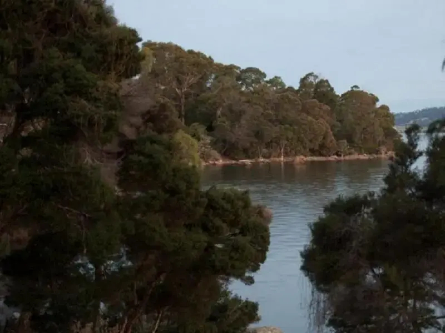 Sunsets On Tamar Holiday House