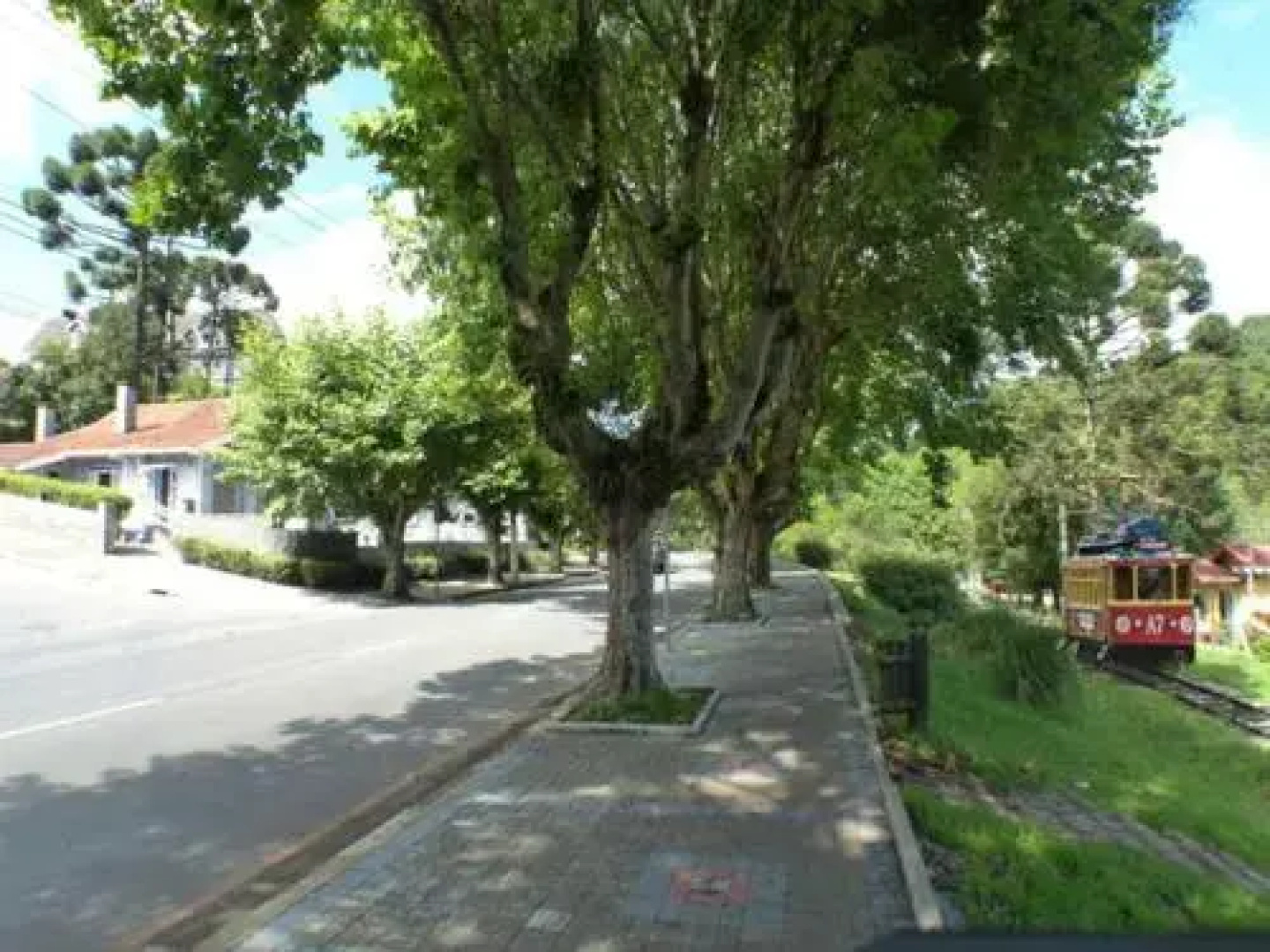 Pousada Villa Agi