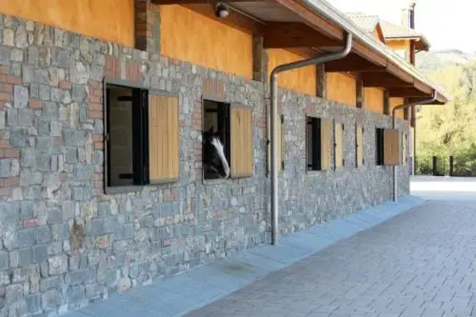 Agriturismo Cà Bella