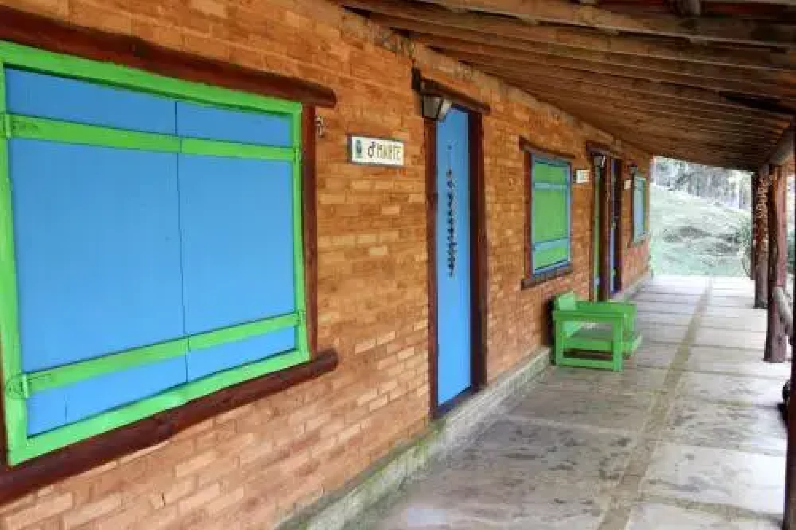 Hotel Fazenda Boa Esperança