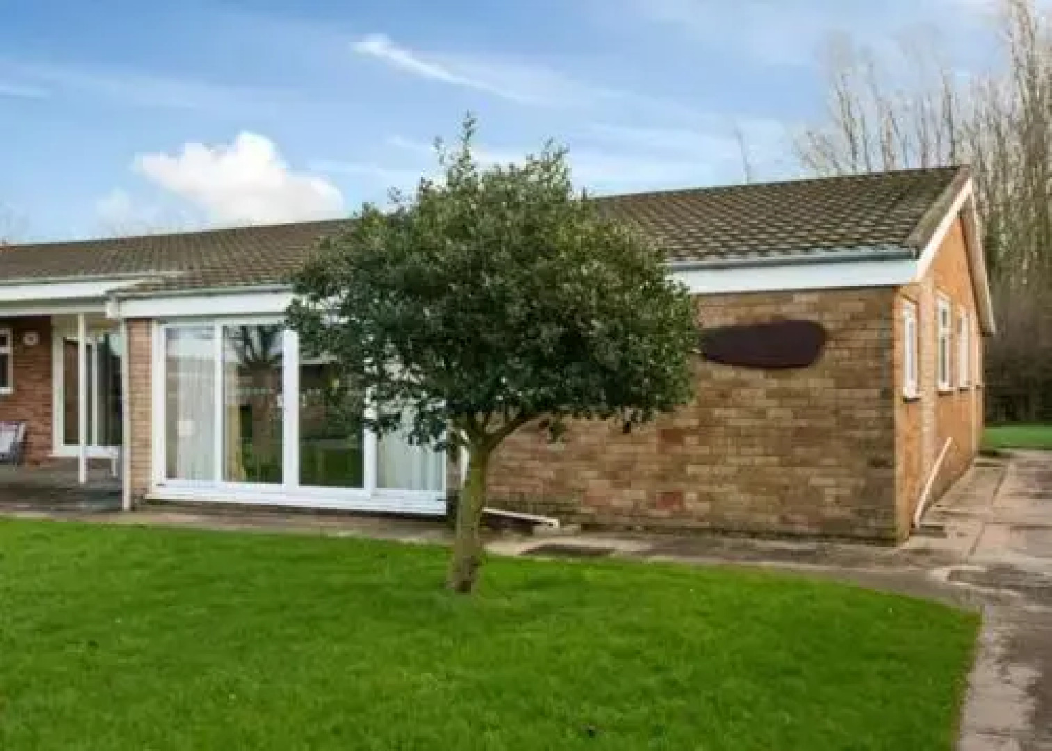 Broadlands Park and Marina