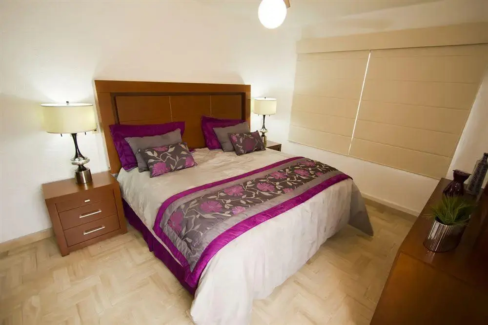 Mazatlan Golf Course Condominiums