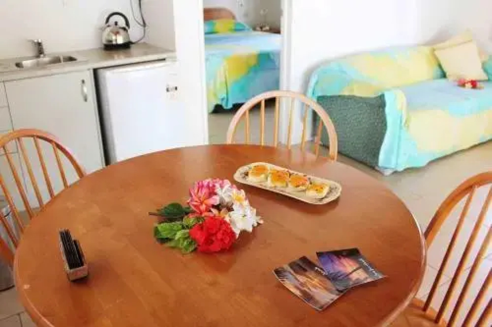 Paparei Beachfront Bungalows, Aitutaki