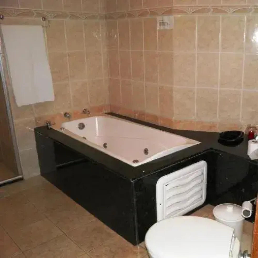 Executivo Park Hotel