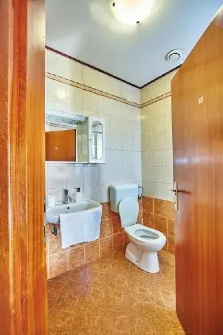 Guesthouse Sanabor