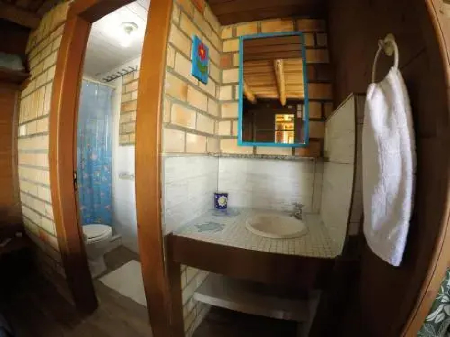 Pousada Swell Bangalos